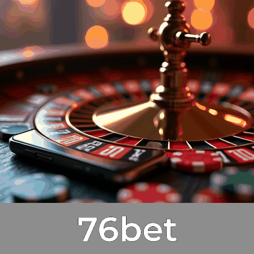 76bet: Experimente Bônus Generosos e Promoções Exclusivas