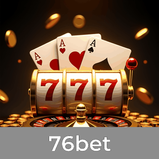 Explore a Diversidade de Jogos da 76bet: Slots com Megapremios, Jogos de Mesa ao Vivo, e Mais!