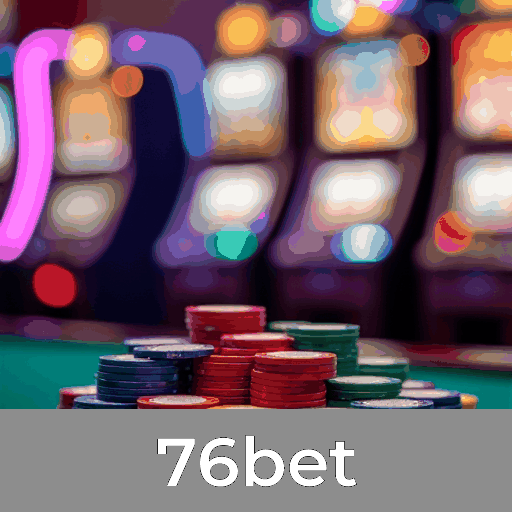 76bet: A Experiência de Cassino com Dealers ao Vivo para Jogadores Brasileiros