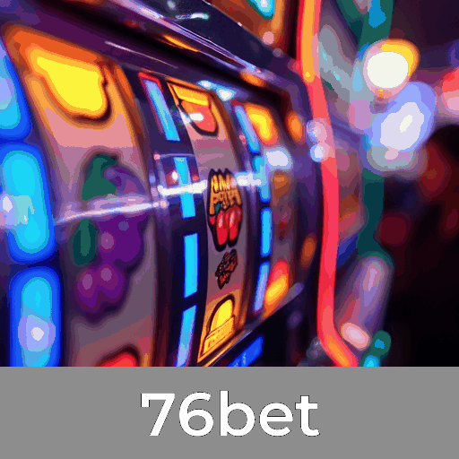 76bet: Cassino Premiado com Pagamentos Rápidos
