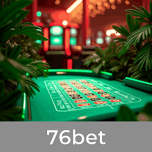 76bet: Especialista em Apostas Esportivas no Brasil