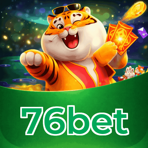 76bet - Vitória verificada Carlos M.