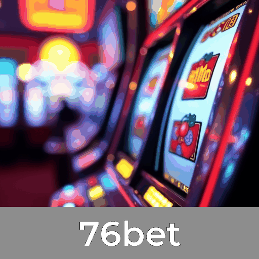 76bet: Experimente a Conveniência do Aplicativo Móvel!