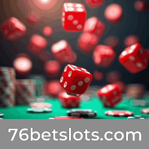 Experimente o Login Premium com Proteção Avançada em 76betslots.com